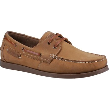 chaussures bateau cotswold  bartrim 