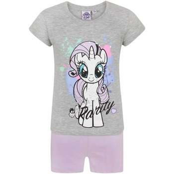 pyjamas / chemises de nuit my little pony  ns7752 
