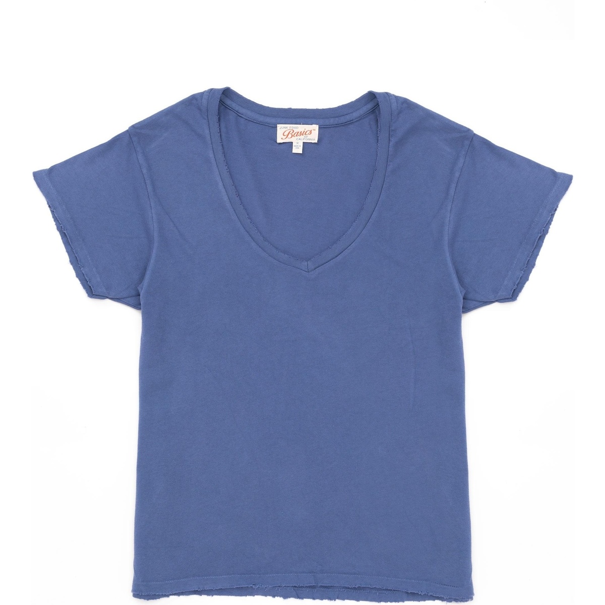 Vêtements Femme Platinum Cut Philipp Plein TM T-shirt  Bleu