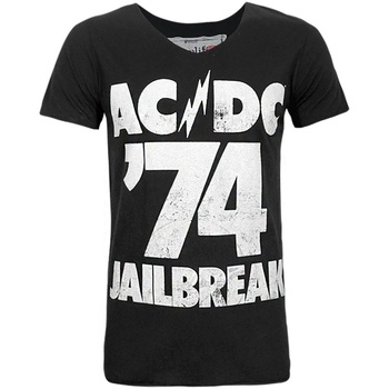 t-shirt amplified  jailbreak 74 
