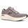 Chaussures Homme Baskets basses Skechers knee SKE-CCC-232700-TPE Gris