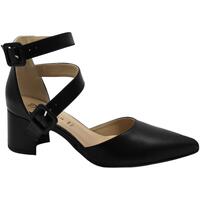 Chaussures Femme Escarpins Divine Follie DIV-E24-8012-NE Noir
