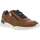 Chaussures Homme Baskets basses Mustang 22321CHPE24 Marron
