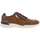 Chaussures Homme Baskets basses Mustang 22321CHPE24 Marron