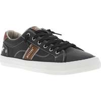 Chaussures Homme Baskets basses Mustang 22324CHPE24 Gris