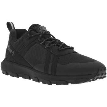 Chaussures Homme Baskets basses Timberland 22847CHPE24 Noir