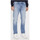 Vêtements Homme Jeans skinny Guess M4RAS2 D58M3 Bleu