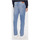 Vêtements Homme Jeans skinny Guess M4RAS2 D58M3 Bleu
