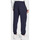 Vêtements Homme Pantalons de survêtement Lacoste 3H5422 Bleu