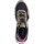 Chaussures Homme Baskets mode Skechers BASKETS  FURY - FURY LACE LOW BLEU Bleu