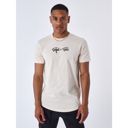 Vêtements Homme T-shirts & Polos Project X Paris Tee Shirt 2310079 Blanc