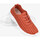 Chaussures Femme Baskets mode Eoligeros LIBERTE Rouge