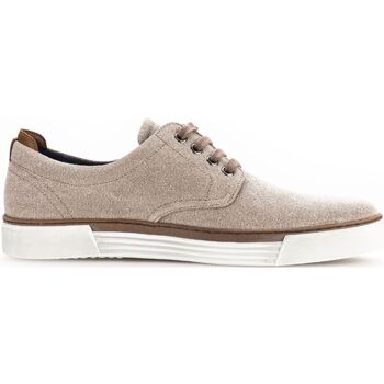 Chaussures Homme Baskets basses Pius Gabor Sneaker Gris