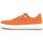 Chaussures Femme Baskets basses Gabor Sneaker Orange