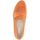 Chaussures Femme Mocassins Gabor Babouche Orange
