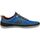 Chaussures Homme Baskets basses Bugatti Sneaker Bleu