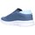 Chaussures Femme Baskets mode Paredes LD24216 Mujer Azul Bleu