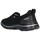Chaussures Femme Baskets mode Paredes LD22195 Mujer Negro Noir