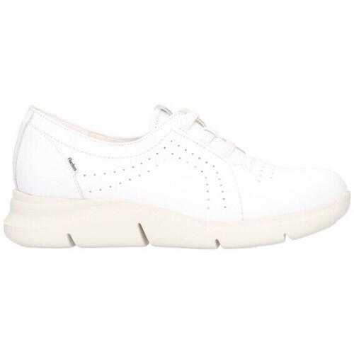 Chaussures Femme Escarpins Fluchos F1961 Mujer Blanco Blanc