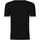 Vêtements Garçon T-shirts manches courtes Emporio Armani EA7 3DBT55-BJ02Z Noir