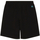 Vêtements Garçon Shorts / Bermudas Emporio Armani EA7 3DBS53-BJ05Z Noir