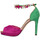 Chaussures Femme Lyle & Scott Menbur 70696 Violet