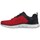 Chaussures Homme Baskets basses Skechers 232698 TRACK Rouge