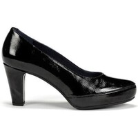 Chaussures Femme Escarpins Dorking BLESA D5794 Noir