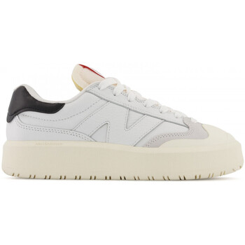 Chaussures Homme Baskets mode New Balance Ct302 d Blanc