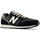 Chaussures Homme Baskets mode New Balance Ml373 d Noir