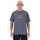 Vêtements Homme T-shirts & Polos New Balance Sport essentials linear t-shirt Bleu