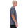 Vêtements Homme T-shirts & Polos New Balance Sport essentials linear t-shirt Bleu