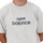 Vêtements Homme T-shirts & Polos New Balance Sport essentials linear t-shirt Blanc