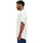 Vêtements Homme T-shirts & Polos New Balance Hoops graphic t-shirt Blanc