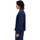 Vêtements Homme Sweats New Balance Sport essentials fleece crew Bleu