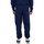 Vêtements Homme Pantalons New Balance Sport essentials fleece jogger Bleu