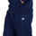 Vêtements Homme Pantalons New Balance Sport essentials fleece jogger Bleu
