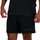 Vêtements Homme Shorts / Bermudas New Balance Hyper density short 7 Noir