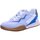 Chaussures Femme Baskets mode Bagatt  Bleu