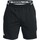 Vêtements Homme Shorts / Bermudas Under Armour Ua Vanish Woven 2In1 Sts Noir