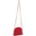 Sacs Femme Sacs porté main Valentino Handbags VBS7LS01 Rouge