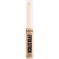 Beauté Femme Fonds de teint & Bases Nyx Professional Make Up Pro Fix Stick Stick Anti-cernes vanille 1,6 Gr 