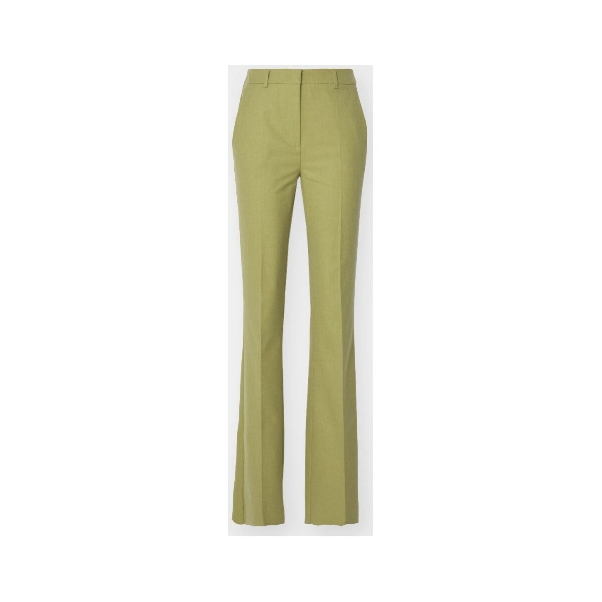 Vêtements Femme Pantalons Marella 13131081 Vert
