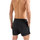 Vêtements Homme Maillots / Shorts de bain Emporio Armani EA7 902000-4R731 Noir