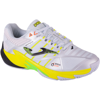 Chaussures Homme Fitness / Training Joma Open Men 24 TOPES Blanc