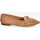 Chaussures Femme Mocassins Kennebec 78503 QUEBEC-501 Marron