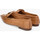 Chaussures Femme Mocassins Kennebec 78503 QUEBEC-501 Marron