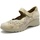 Chaussures Femme Ballerines / babies Piesanto 240953 Beige