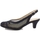 Chaussures Femme Escarpins Gasymar 1232 Noir