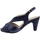Chaussures Femme Sandales et Nu-pieds Gasymar 6255 Bleu